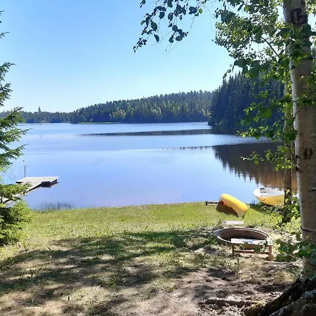 Piilutupa By Interhome Semesterbostad