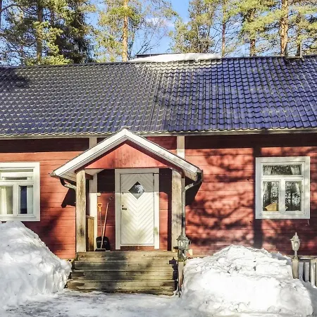 Piilutupa By Interhome Holiday home
