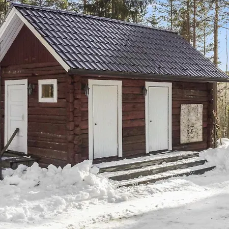 Piilutupa By Interhome Holiday home