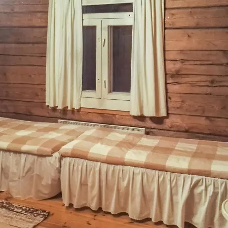 Prázdninový dům Piilutupa By Interhome Luhanka