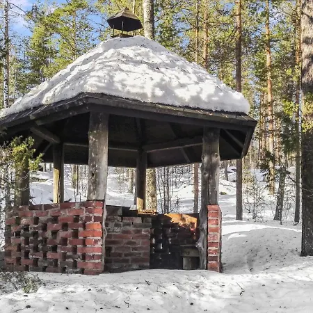 Piilutupa By Interhome 別荘