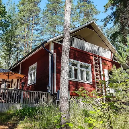 Semesterbostad Piilutupa By Interhome