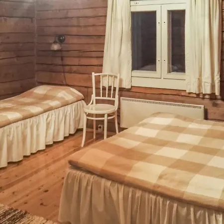 Holiday home Piilutupa By Interhome *