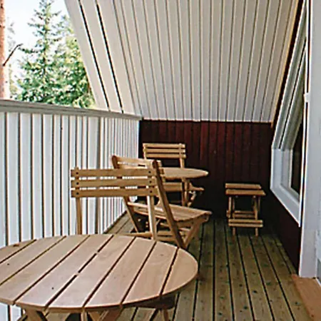 別荘 Piilutupa By Interhome *