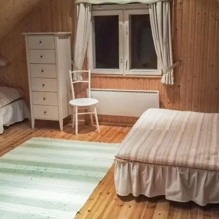 Piilutupa By Interhome Holiday home Luhanka