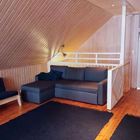 Semesterbostad Piilutupa By Interhome Luhanka