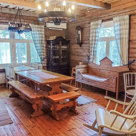 Prázdninový dům Piilutupa By Interhome Luhanka
