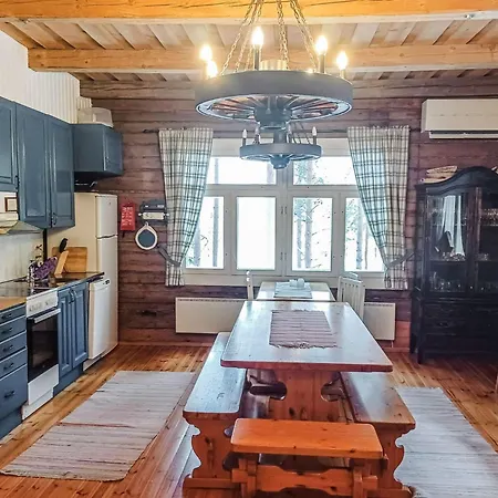 Piilutupa By Interhome Ferienhaus