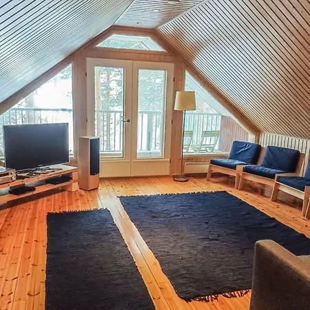 Ferienhaus Piilutupa By Interhome Luhanka