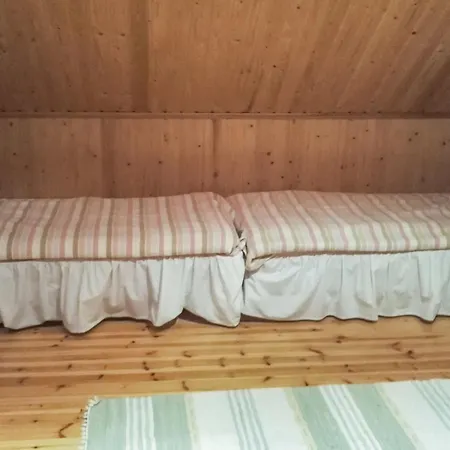 Ferienhaus Piilutupa By Interhome Luhanka
