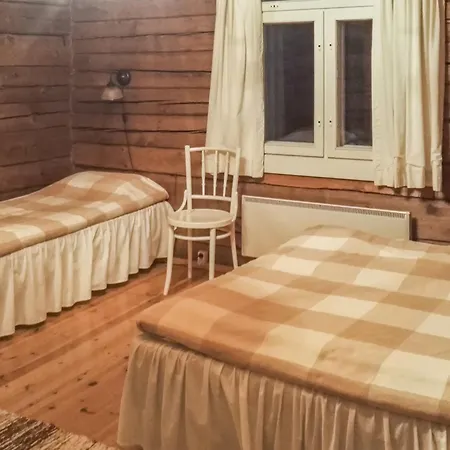 Piilutupa By Interhome * Luhanka