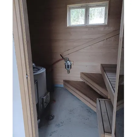 別荘 Piilutupa By Interhome