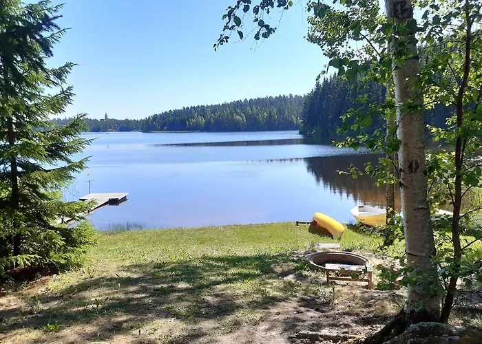 Piilutupa By Interhome