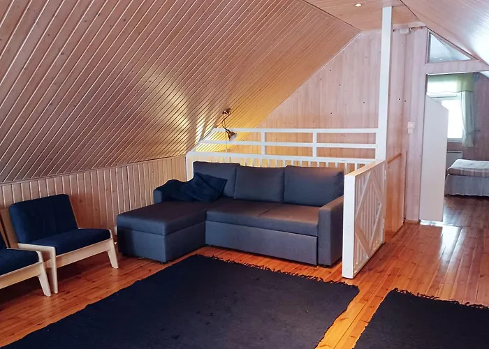 Piilutupa By Interhome * Luhanka