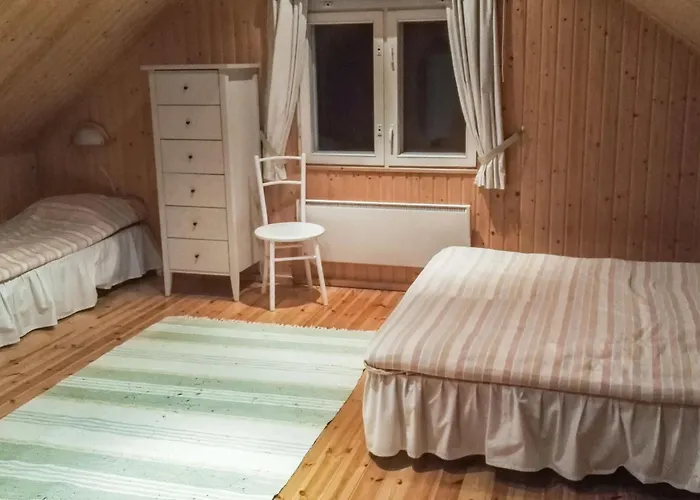 Сasa de vacaciones Piilutupa By Interhome