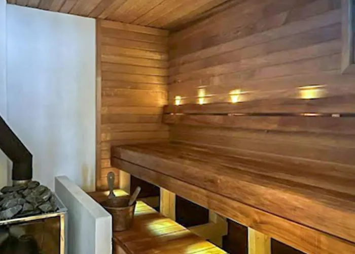 Сasa de vacaciones Piilutupa By Interhome