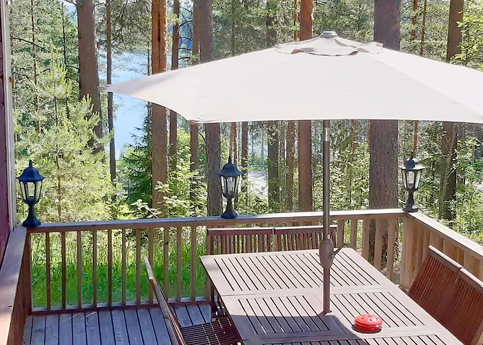 Сasa de vacaciones Piilutupa By Interhome