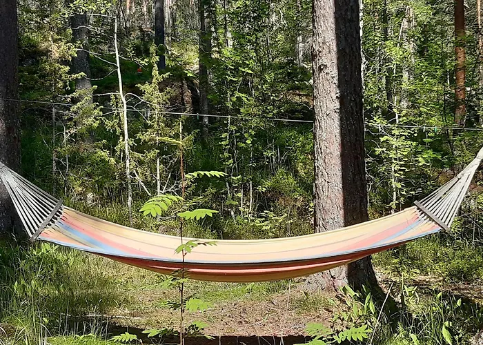 Piilutupa By Interhome Сasa de vacaciones