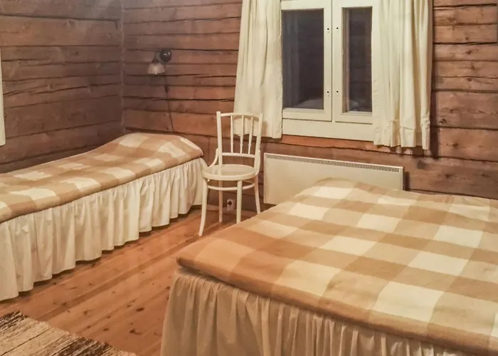 Piilutupa By Interhome * Luhanka