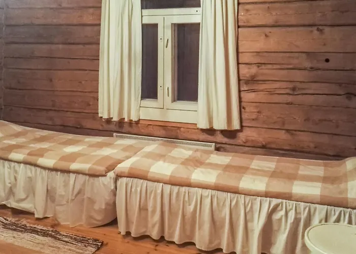 Piilutupa By Interhome