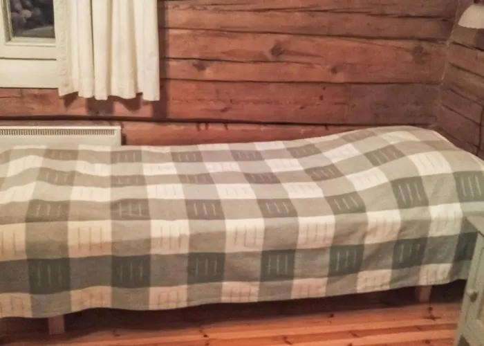 Сasa de vacaciones Piilutupa By Interhome *