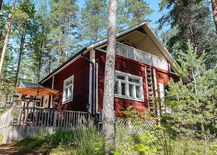 Piilutupa By Interhome