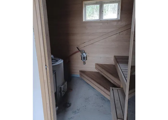 Сasa de vacaciones Piilutupa By Interhome